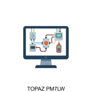 Купить TOPAZ PM7LW - ARPP-20768 из реестра по лучшей цене