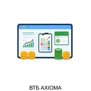 Купить ВТБ AXIOMA - ARPP-20770 из реестра по лучшей цене