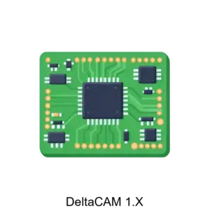 Купить DeltaCAM 1.X - ARPP-20784 из реестра по лучшей цене