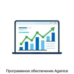 Купить Программное обеспечение Aganice - ARPP-20786 из реестра по лучшей цене
