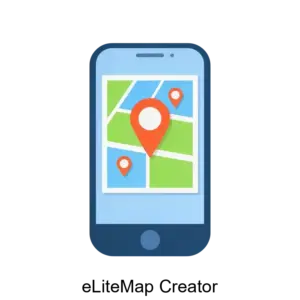 Купить eLiteMap Creator - ARPP-20791 из реестра по лучшей цене