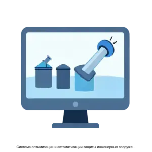 Купить Система оптимизации и автоматизации защиты инженерных сооружений ОАЗИС - ARPP-20795 из реестра по лучшей цене