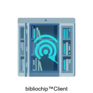 Купить bibliochip™Client - ARPP-20810 из реестра по лучшей цене