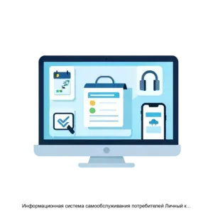 Купить Информационная система самообслуживания потребителей Личный кабинет потребителей энергоресурсов (ИС Личный кабинет) - ARPP-20822 из реестра по лучшей цене