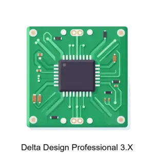 Купить Delta Design Professional 3.X - ARPP-20830 из реестра по лучшей цене