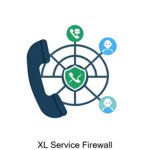 Купить XL Service Firewall - ARPP-20831 из реестра по лучшей цене