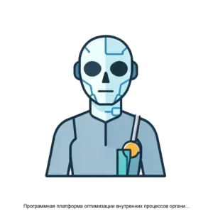 Купить Программная платформа оптимизации внутренних процессов организации Neuro Angel (ПП Neuro Angel) - ARPP-20841 из реестра по лучшей цене