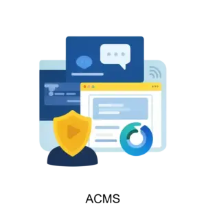 Купить ACMS - ARPP-20847 из реестра по лучшей цене