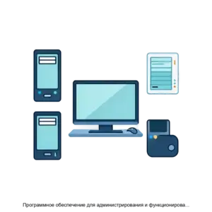 Купить Программное обеспечение для администрирования и функционирования тонкого клиента - ARPP-20884 из реестра по лучшей цене