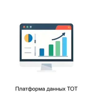 Купить Платформа данных ТОТ - ARPP-20890 из реестра по лучшей цене