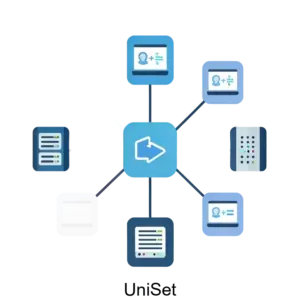 Купить UniSet - MKS-ETER-14433 из реестра по лучшей цене