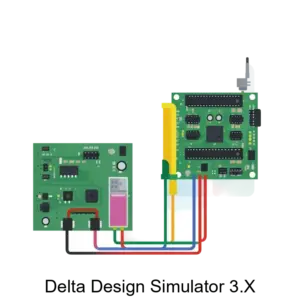 Купить Delta Design Simulator 3.X - ARPP-20910 из реестра по лучшей цене