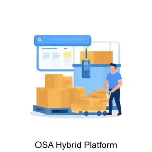 Купить OSA Hybrid Platform - ARPP-20913 из реестра по лучшей цене