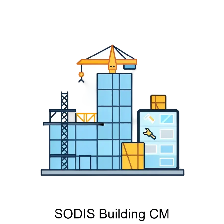 Обзор SODIS Building CM — это инновационная система для управления процессами строительства, которая автоматизирует весь цикл работ. Основная задача: управление строительными проектами с BIM.