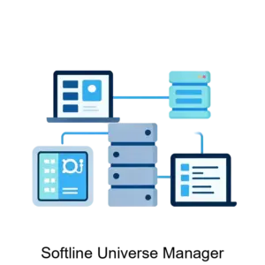 Купить Softline Universe Manager - ARPP-20940 из реестра по лучшей цене