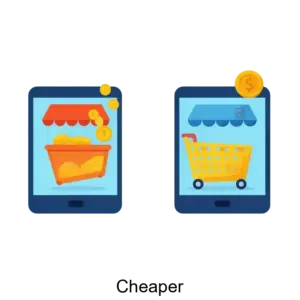 Купить Cheaper - ARPP-20960 из реестра по лучшей цене