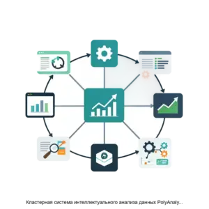 Купить Кластерная система интеллектуального анализа данных PolyAnalyst GRID - ARPP-20973 из реестра по лучшей цене