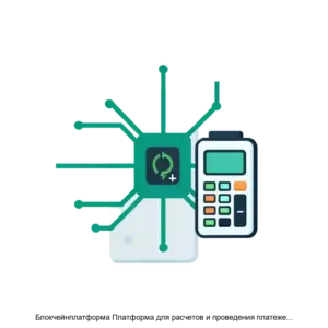 Купить Блокчейнплатформа Платформа для расчетов и проведения платежей за электроэнергию между потребителями и поставщиками энергоресурсов на основе смартконтрактов - ARPP-20976 из реестра по лучшей цене