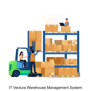 Купить IT Vectura Warehouse Management System - ARPP-20980 из реестра по лучшей цене