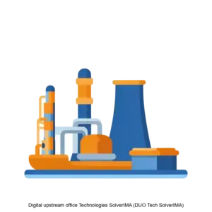 Купить Digital upstream office Technologies SolverIMA (DUO Tech SolverIMA) - ARPP-20994 из реестра по лучшей цене