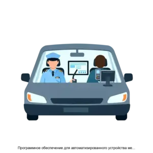 Купить Программное обеспечение для автоматизированного устройства медицинского осмотра Теле2Мед - ARPP-20998 из реестра по лучшей цене