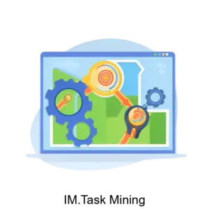 Купить IM.Task Mining - ARPP-21017 из реестра по лучшей цене