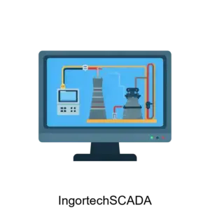 Купить IngortechSCADA - ARPP-21018 из реестра по лучшей цене