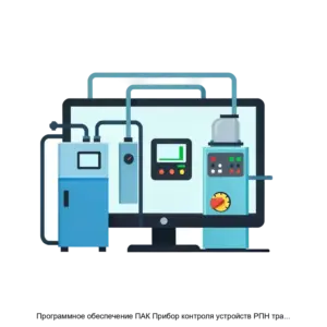 Купить Программное обеспечение ПАК Прибор контроля устройств РПН трансформаторов ПКР2/2М - ARPP-21023 из реестра по лучшей цене