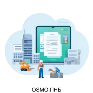 Купить OSMO.ПНБ - ARPP-21033 из реестра по лучшей цене