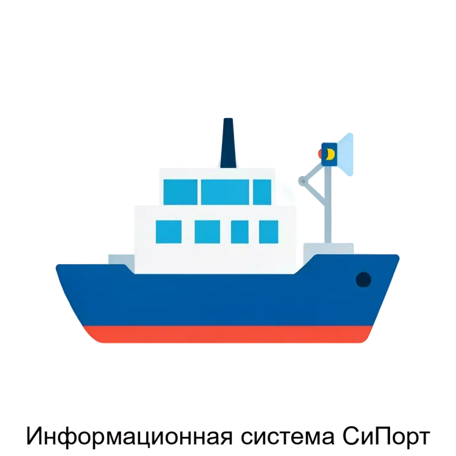 Информационная система СиПорт — Система "СиПорт" предлагает интегрированные решения для управления информацией в области судоходства и других связанных секторов.
