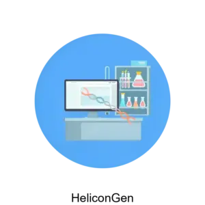 Купить HeliconGen - ARPP-21098 из реестра по лучшей цене