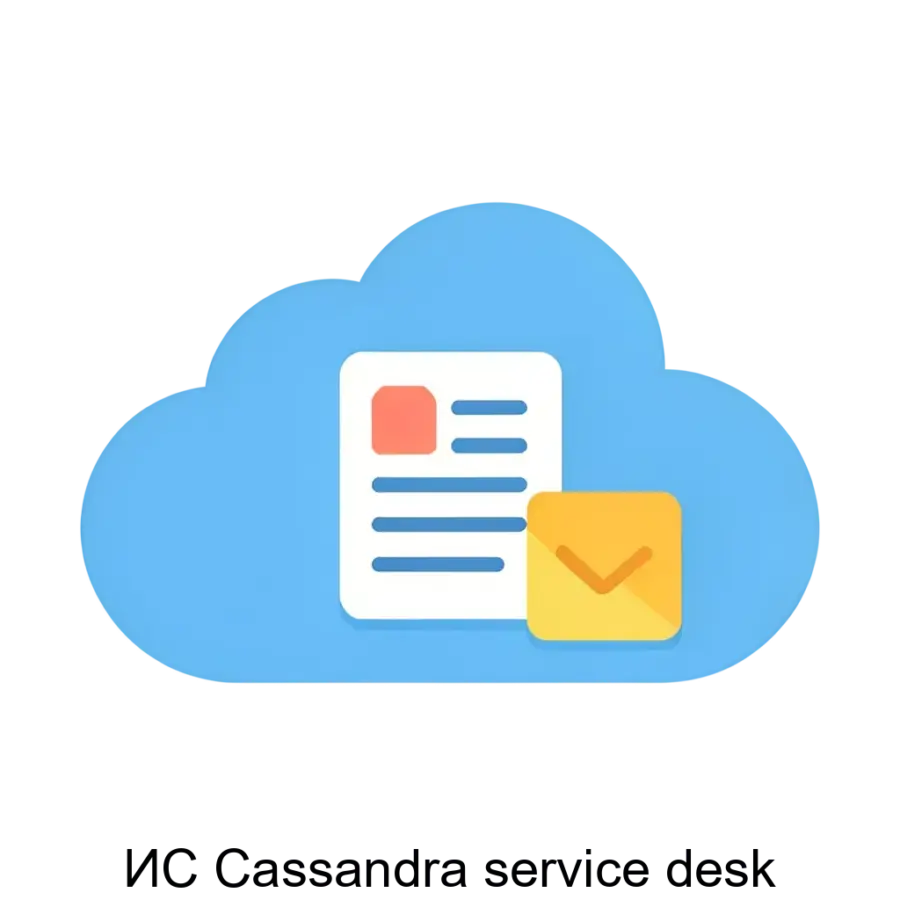 ИС Cassandra service desk — Решение зарегистрировано на сайте Минцифры Российской Федерации и предоставляет пользователям удобные инструменты для управления заявками и взаимодействия с клиентами.