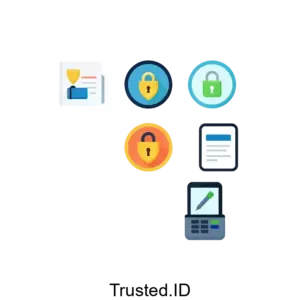 Купить Trusted.ID - ARPP-21113 из реестра по лучшей цене
