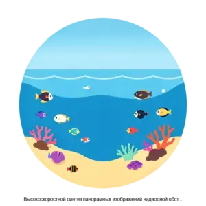 Купить Высокоскоростной синтез панорамных изображений надводной обстановки - ARPP-21118 из реестра по лучшей цене