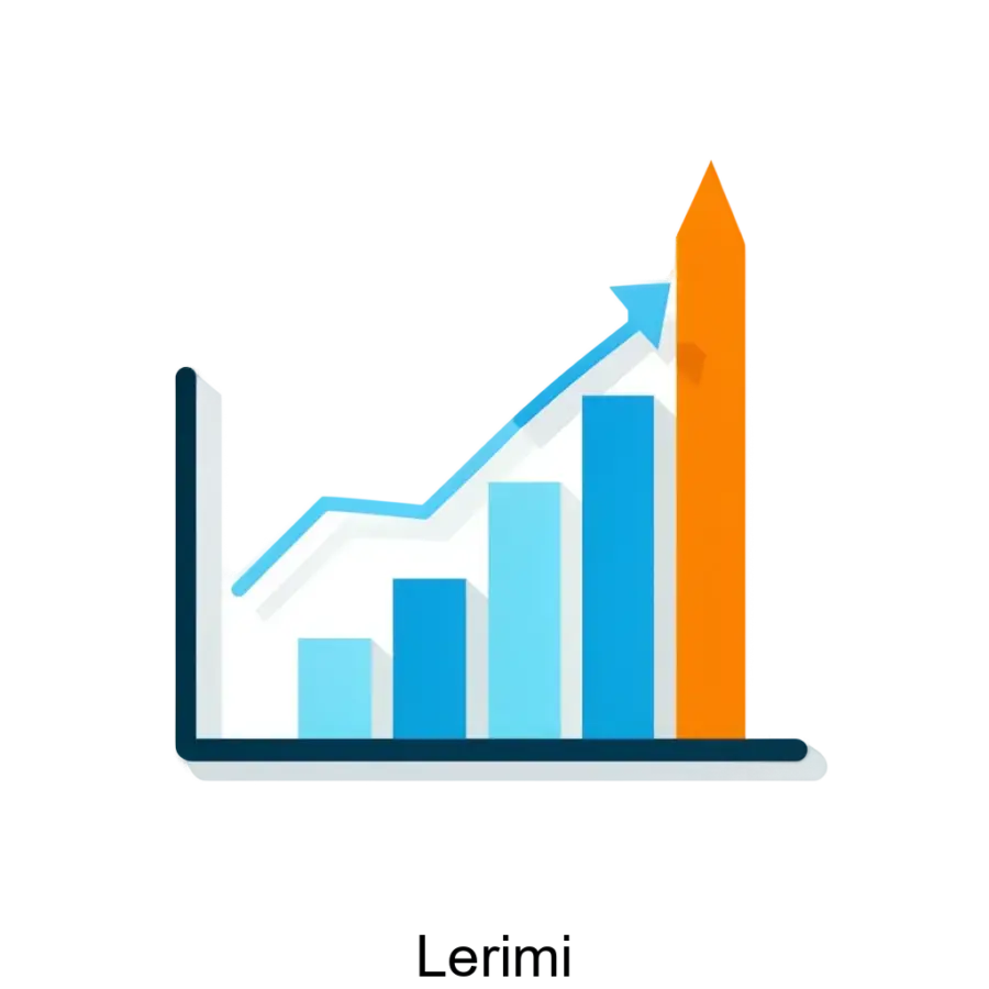 Lerimi — Эта инновационная платформа позволяет пользователям без специальных технических знаний эффективно взаимодействовать с данными, создавая наглядные отчеты и визуализации.