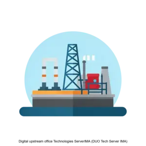 Купить Digital upstream office Technologies ServerIMA (DUO Tech Server IMA) - ARPP-21135 из реестра по лучшей цене