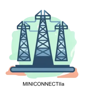 Купить MINICONNECTIIa - ARPP-21145 из реестра по лучшей цене