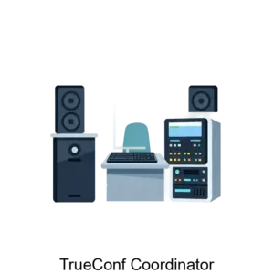 Купить TrueConf Coordinator - ARPP-21157 из реестра по лучшей цене