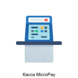 Купить Касса MicroPay - ARPP-21163 из реестра по лучшей цене