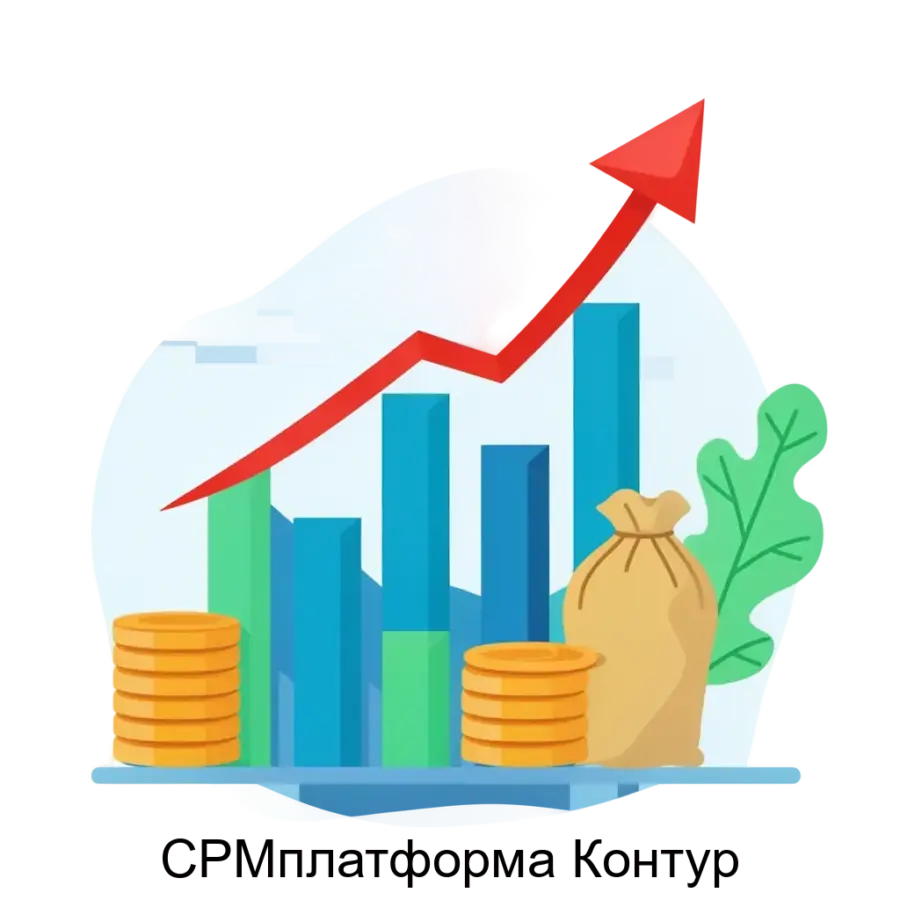 CPMплатформа Контур — (R)СРМ-платформа "Контур" - специализированная программная платформа для построения риск-ориентированных систем управления эффективностью финансово-кредитных организаций на базе хранилищ данных.