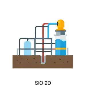 Купить SiO 2D - ARPP-21183 из реестра по лучшей цене