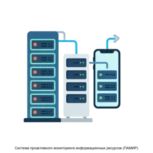 Купить Система проактивного мониторинга информационных ресурсов (ПАМИР) - ARPP-21184 из реестра по лучшей цене