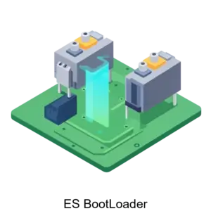 Купить ES BootLoader - ARPP-21187 из реестра по лучшей цене