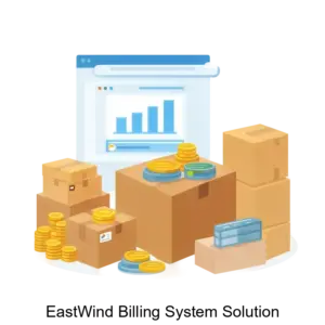 Купить EastWind Billing System Solution - ARPP-21196 из реестра по лучшей цене