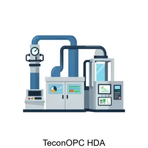 Купить TeconOPC HDA - MKS-TEKO-14460 из реестра по лучшей цене