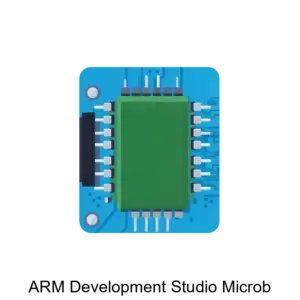 Купить ARM Development Studio Microb - ARPP-21214 из реестра по лучшей цене