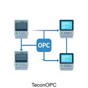 Купить TeconOPC - MKS-TEKO-14461 из реестра по лучшей цене