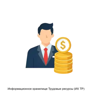 Купить Информационное хранилище Трудовые ресурсы (ИХ ТР) - ARPP-21227 из реестра по лучшей цене