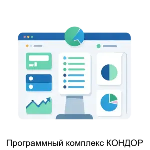 Купить Программный комплекс КОНДОР - ARPP-21259 из реестра по лучшей цене