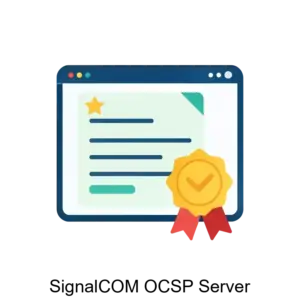 Купить SignalCOM OCSP Server - ARPP-21276 из реестра по лучшей цене